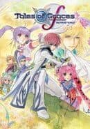 Tales of Graces F Remastered