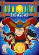 Xiaolin Showdown