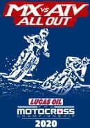 MX vs. ATV All Out: 2020 AMA Pro Motocross Championship