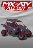 MX vs. ATV All Out: 2017 Yamaha YXZ1000R SS SE
