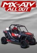 MX vs. ATV All Out: 2018 Polaris RZR XP Turbo Dynamix