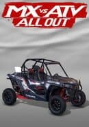 MX vs. ATV All Out: 2018 Polaris RZR XP 1000