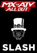 MX vs. ATV All Out: Slash Track Pack