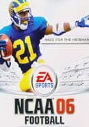 NCAA Football 06