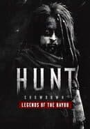 Hunt: Showdown 1896 - Legends of the Bayou