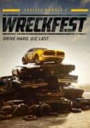 Wreckfest: Vehicle Bundle 2