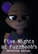 Five Nights at FuzzBoob's: Definitive Edition