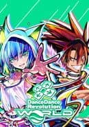 DanceDanceRevolution World