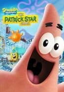 SpongeBob SquarePants: The Patrick Star Game cover art