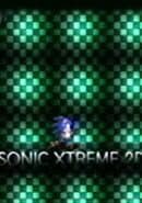 Sonic Xtreme 2D