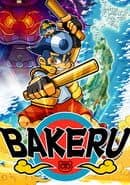 Bakeru cover art