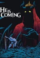 He is Coming cover art