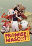 Promise Mascot Agency cover art