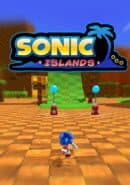Sonic Islands