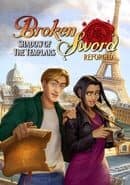 Broken Sword: Shadow of the Templars Reforged