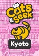 Cats and Seek: Kyoto - Extra Level & Jigsaw