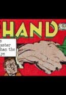 The Hand is Faster than the Eye