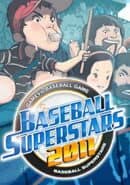Baseball Superstars 2011