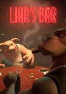 Liar's Bar