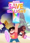 Steven Universe: Save the Light