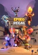Epiko Regal