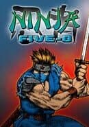 Ninja Five-O