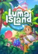 Luma Island cover art