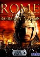 Rome: Total War - Barbarian Invasion