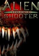 Alien Shooter: The Experiment cover art