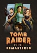 Tomb Raider I•II•III Remastered