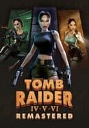 Tomb Raider IV•V•VI Remastered