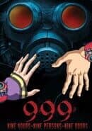 Zero Escape: Nine Hours, Nine Persons, Nine Doors