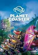 Planet Coaster