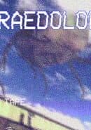 Paraedolon cover art