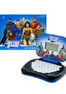 Justice League: Laptop Infantil