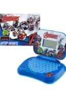 Avengers: Laptop Infantil