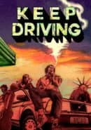Keep Driving cover art