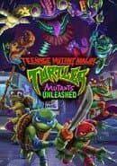 Teenage Mutant Ninja Turtles: Mutants Unleashed cover art