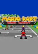 Mario Kart: Ultra Circuit