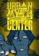 Urban Myth Dissolution Center