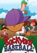 Backyard Baseball