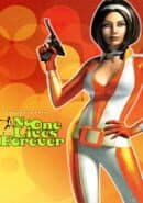 The Operative: No One Lives Forever