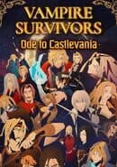 Vampire Survivors: Ode to Castlevania