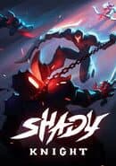 Shady Knight cover art