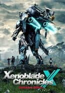 Xenoblade Chronicles X: Definitive Edition