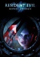 Resident Evil: Revelations