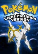 Pokémon Light Platinum
