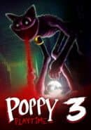 Poppy Playtime: Chapter 3 - Deep Sleep