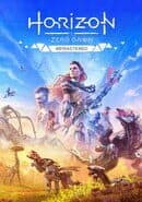 Horizon Zero Dawn Remastered