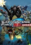 Earth Defense Force 2025